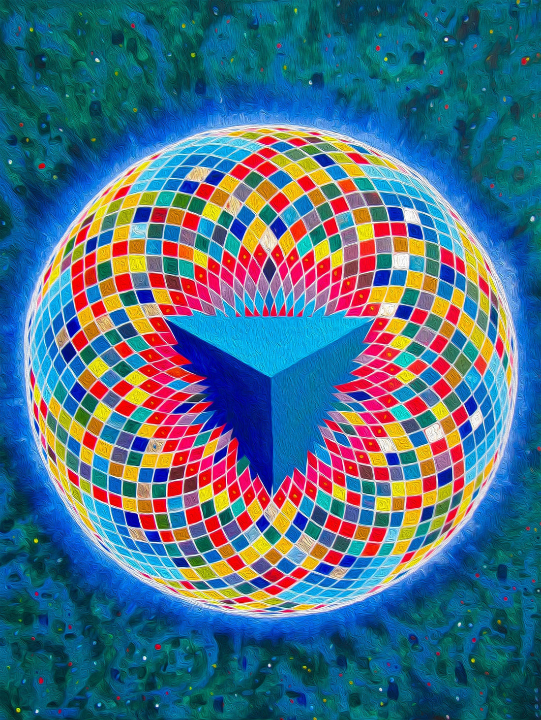 How Old Is Toroidal Geometry, and How Does It Impact People?