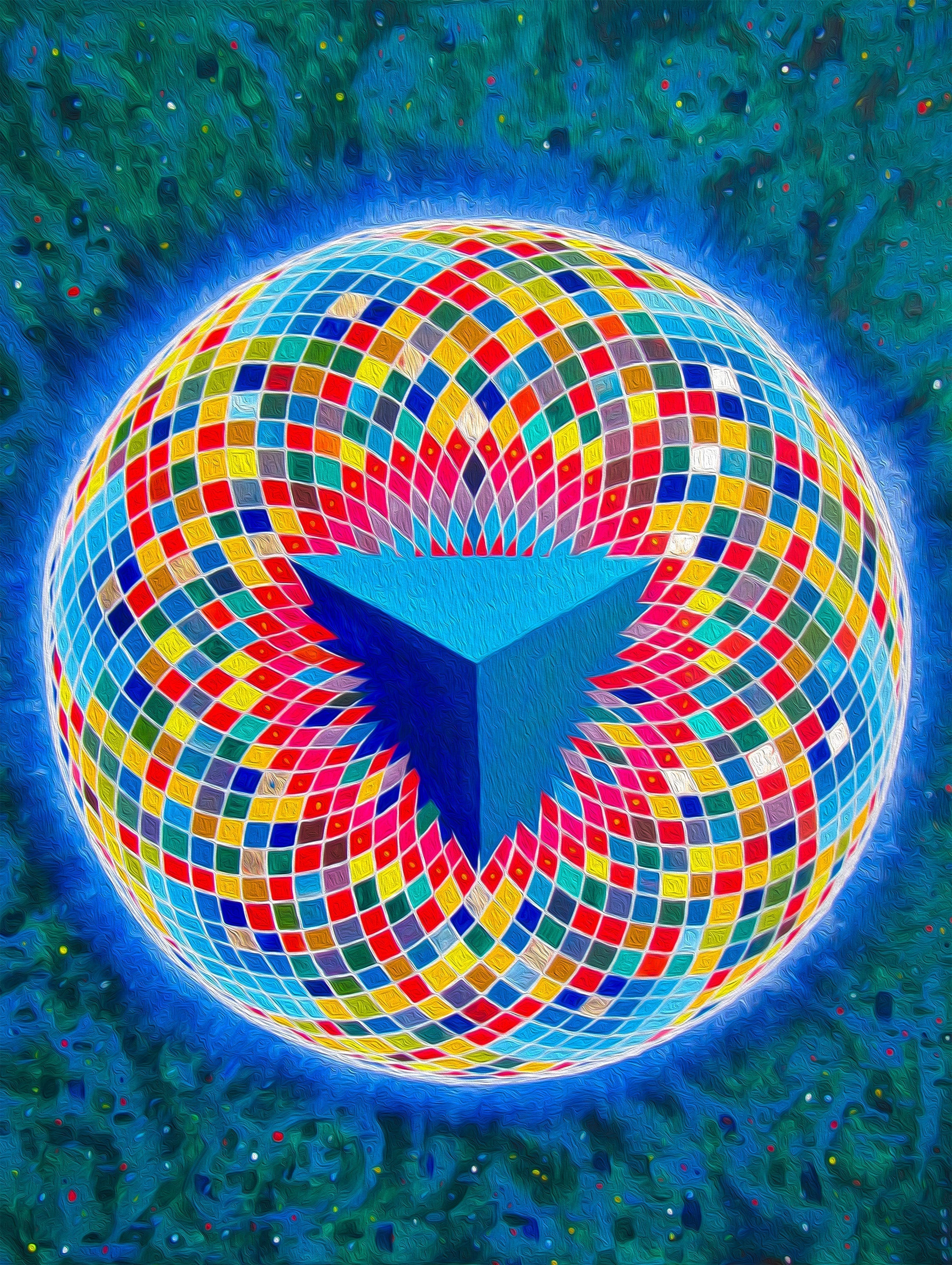 How Old Is Toroidal Geometry, and How Does It Impact People?