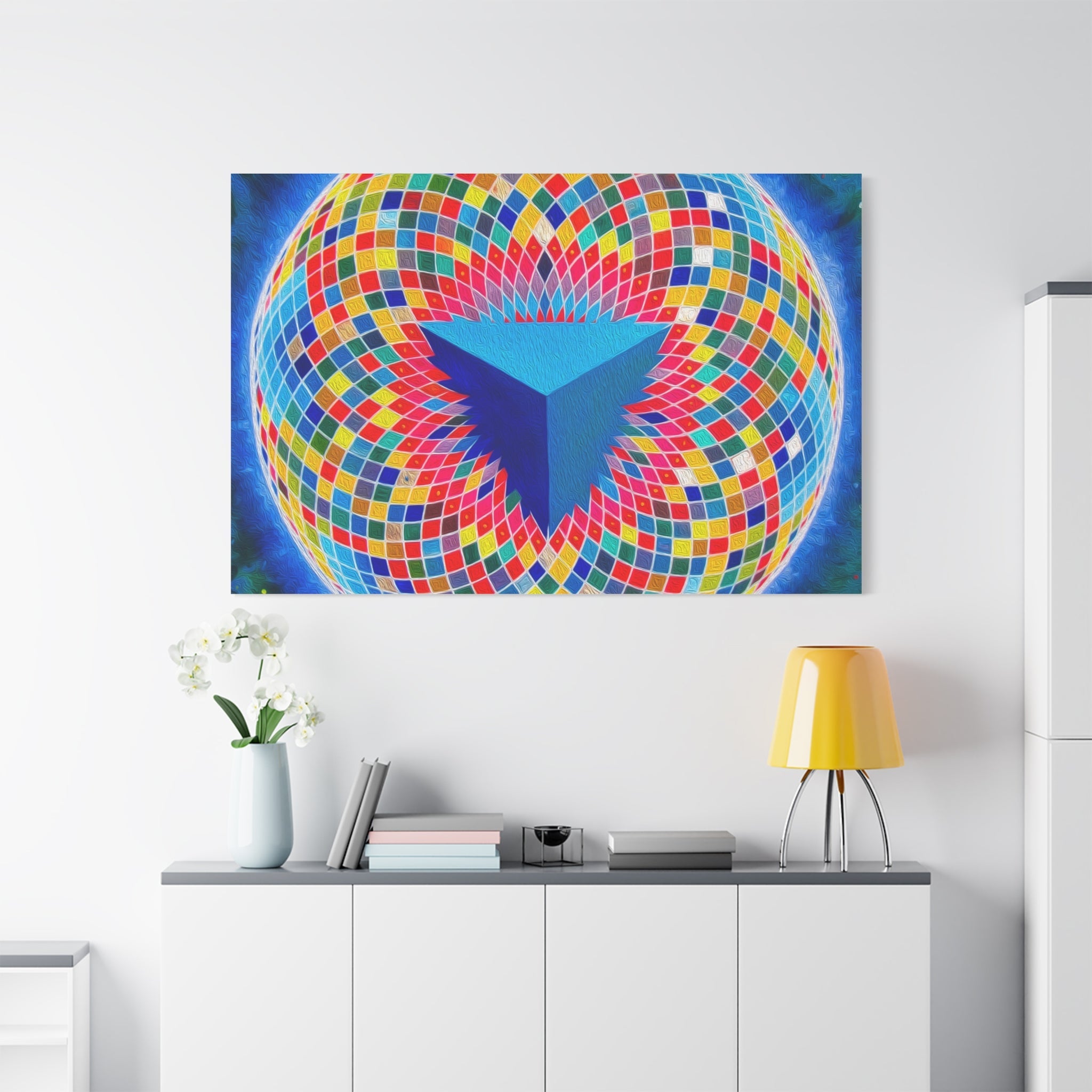 Geometric Signals