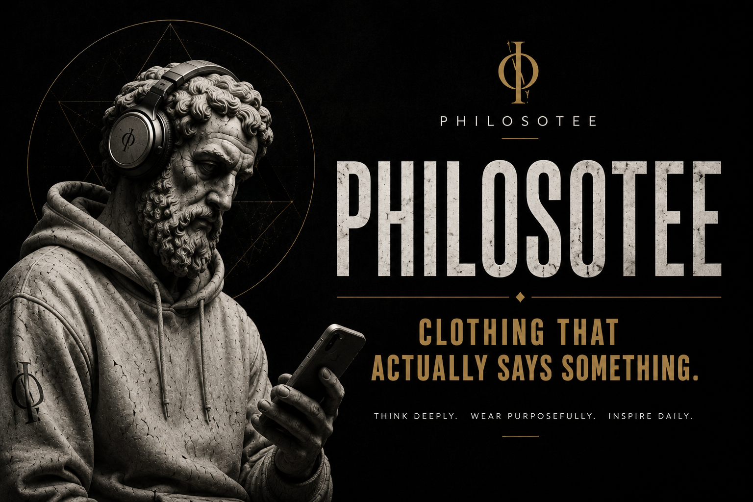Clothing - Wear Your Wisdom
