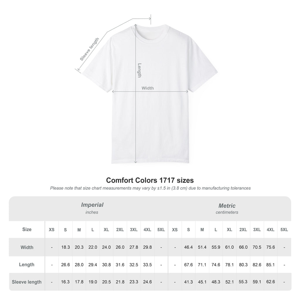 Philosotee™ “It’s Never Not Been Now” Shirt.- The Great Moment Series